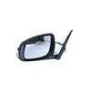 Electric With Indicator Door Mirror Passenger Side OEM Suits Nissan Maxima J32 2009 to 2013
