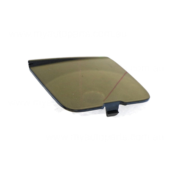 Front Bar Tow Hook Cover OEM suits Mazda 3 BL