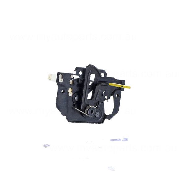 Bonnet Latch OEM suits Ford Fiesta