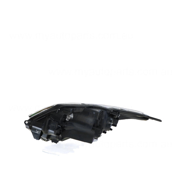 Halogen Manual Adjust Head Lamp Drivers Side OEM suits Honda HR-V RU 2014 to 2018
