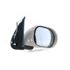 Door Mirror Drivers Side OEM Suits Nissan Micra K12 2007 to 2010