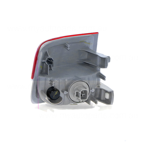 Rear Bar Lamp Passenger Side OEM Suits Mazda BT50 UP 2011 to 2015