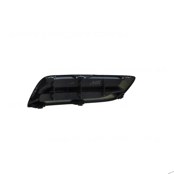 Front Bar Grille Passenger Side OEM Suits Nissan Pulsar B17 2012 to 2017