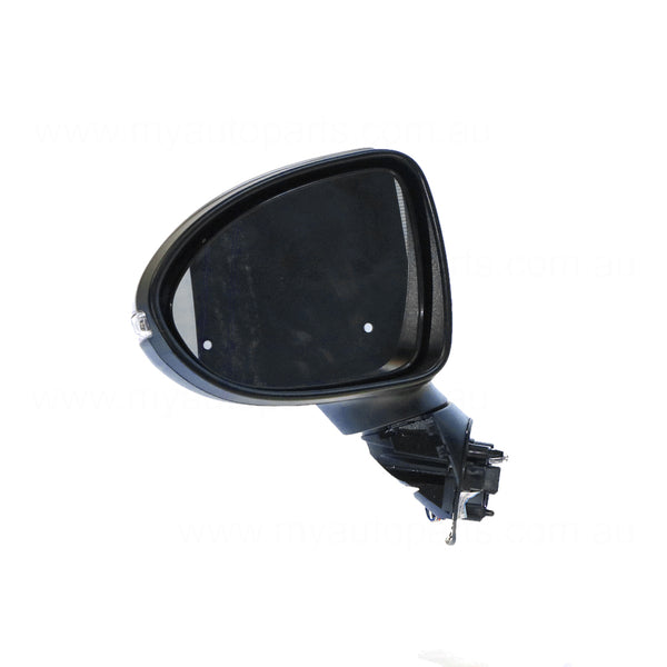 Door Mirror Passenger Side OEM Suits Kia Rio UB 2011 to 2014