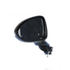 Door Mirror Passenger Side OEM Suits Kia Rio UB 2011 to 2014