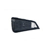 Honda City OEM Front Bar Grille Drivers Side 04/2014 to 03/2017 - 71102T9AT00