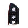 Red/Clear Tail Lamp Drivers Side Certified Suits Nissan Pathfinder R51 2005 to 2013