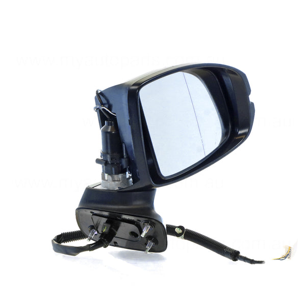 Door Mirror Drivers Side OEM Suits Honda Jazz GK, GF VTi-S/VTi-L 2014 to 2017