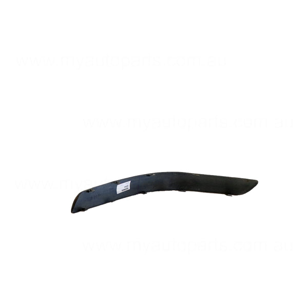 Front Bar Mould Aftermarket Suits Mazda 626 GF 1997 to 2002