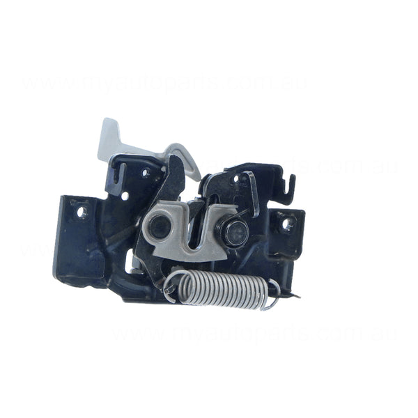 Bonnet Latch OEM Suits Mazda 6 GG/GY 2002 to 2008