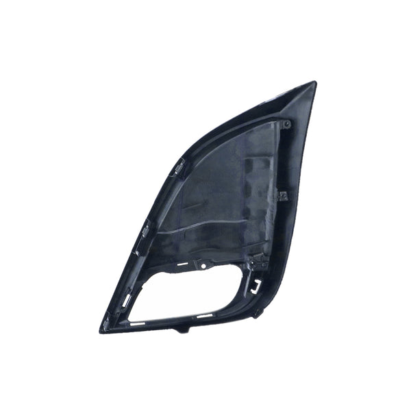 Front Bar Grille Drivers Side OEM Suits Mazda 3 BL SP25 3/2009 to 8/2011