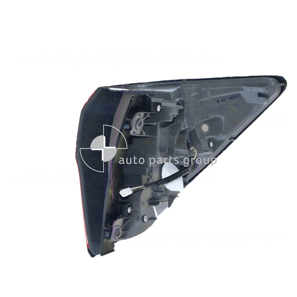 Tail Lamp Passenger Side Certified suits Honda HR-V VTi RU 2014 to 2018