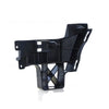 Front Bar Bracket Passenger Side OEM Suits Mazda 3 BK 2004 to 2006
