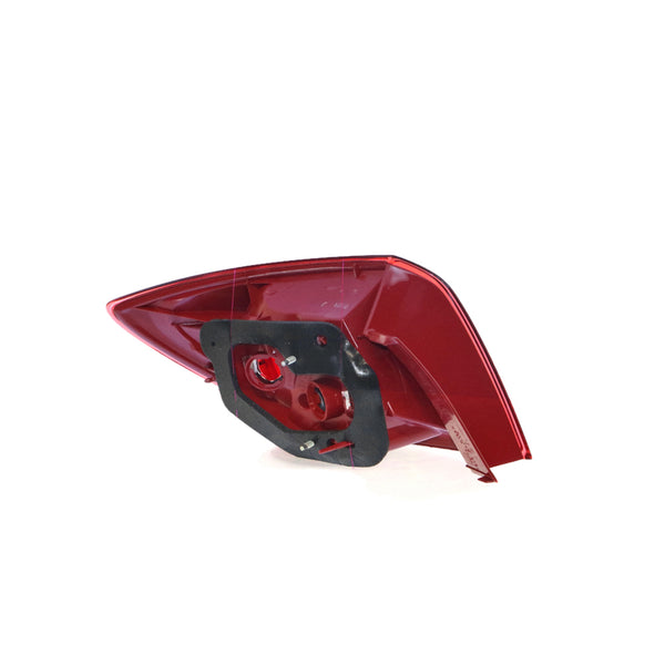 Tail Lamp Drivers Side OEM Suits Mazda 3 BK Hatch 1/2004 to 6/2006