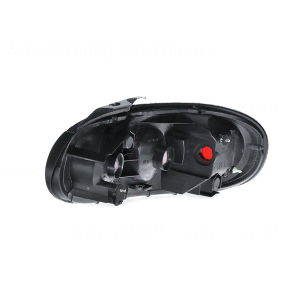 Tail Lamp Passenger Side OEM Suits Mazda MX-5 NB 10/2000 to 9/2003