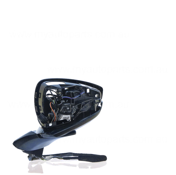 OEM Door Mirror Passenger Side With Auto Folding Electric With Heated suits Mazda CX-30 DM 2019 onwards