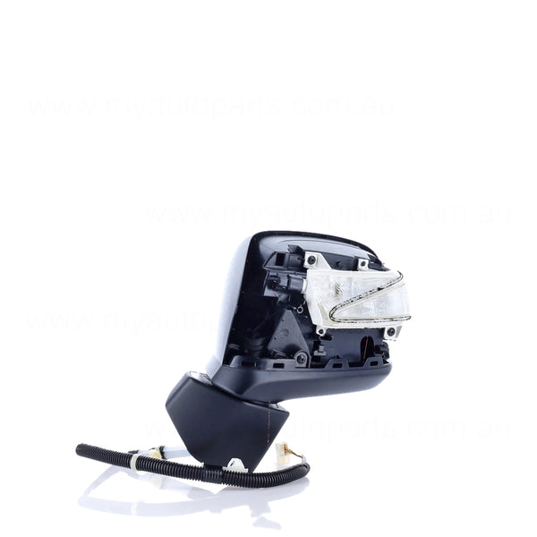Door Mirror Passenger Side OEM Suits Honda Odyssey RB 2009 to 2014