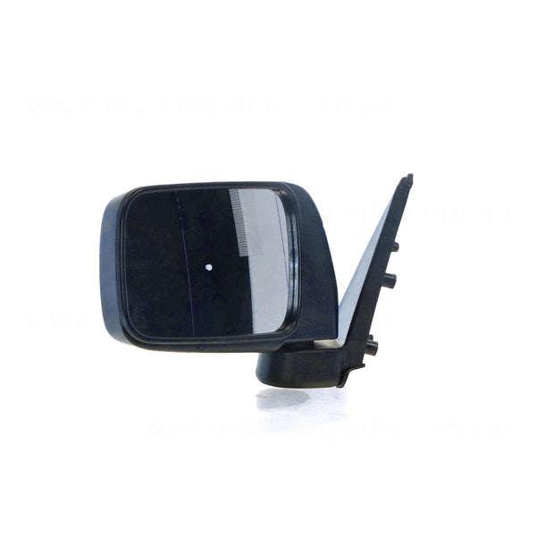 Door Mirror Passenger Side OEM Suits Nissan Patrol GU/Y61 Ute 1999 to 2016