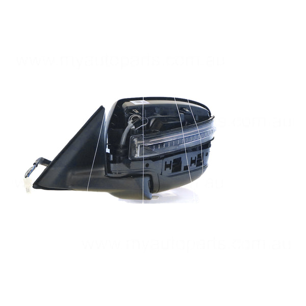 Door Mirror Passenger Side OEM suits Nissan X-Trail TS/ST T32 2017 On