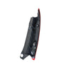 Tail Lamp Upper Passenger Side OEM Suits Honda CR-V RM 2014 to 2017