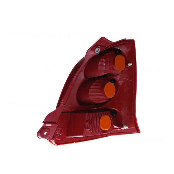 Tail Lamp Passenger Side OEM Suits Suzuki Alto GF 2009 to 2013