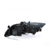 Halogen Head Lamp Drivers Side OEM Suits Honda Accord Euro CL 2003 to 2005