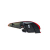Tail Lamp Drivers Side OEM Suits Kia Cerato S/Si YD Sedan 5/2016 to 4/2018