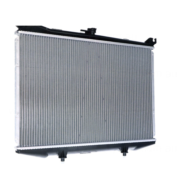 Radiator Aftermarket suits Nissan