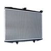 Radiator Aftermarket suits Nissan