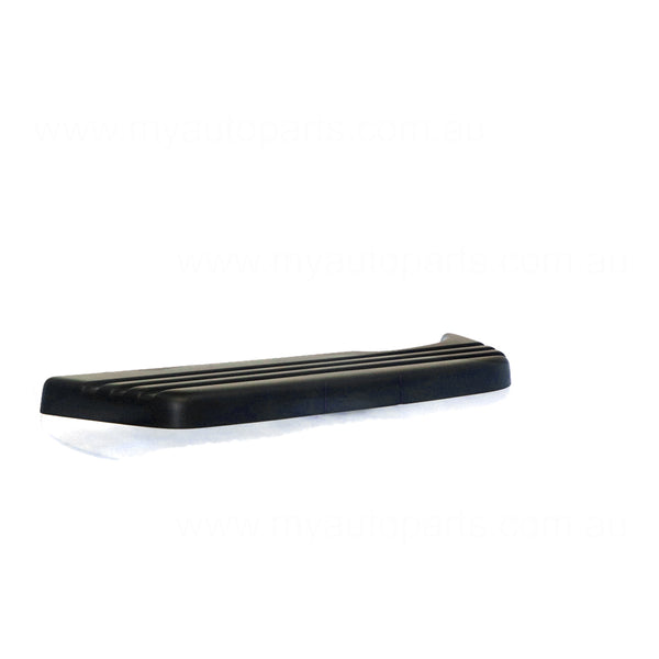 Rear Bar Step OEM Suits Mazda BT50 UN 2006 to 2011