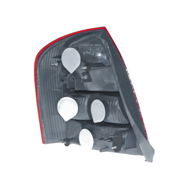 Tail Lamp Drivers Side Certified Suits Mazda 323 BJ 9/1998 to 5/2002