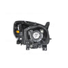 Head Lamp Passenger Side OEM Suits Mazda BT50 UN 11/2006 to 6/2008