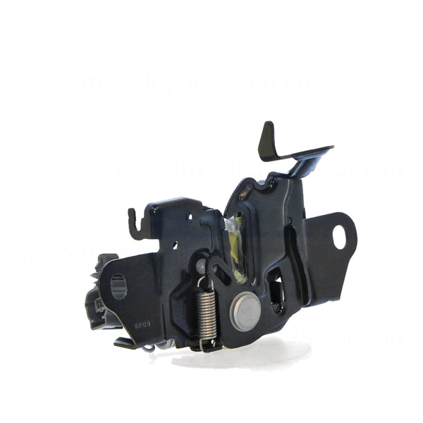 Bonnet Latch OEM Suits Mazda 6 GJ 2012 to 2016
