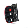 Tail Lamp Drivers Side OEM Suits Nissan Micra K13 2013 to 2015