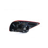 Tail Lamp Passenger Side OEM suits Mazda 3 BN/BM Hatch 11/2013 to 3/2019