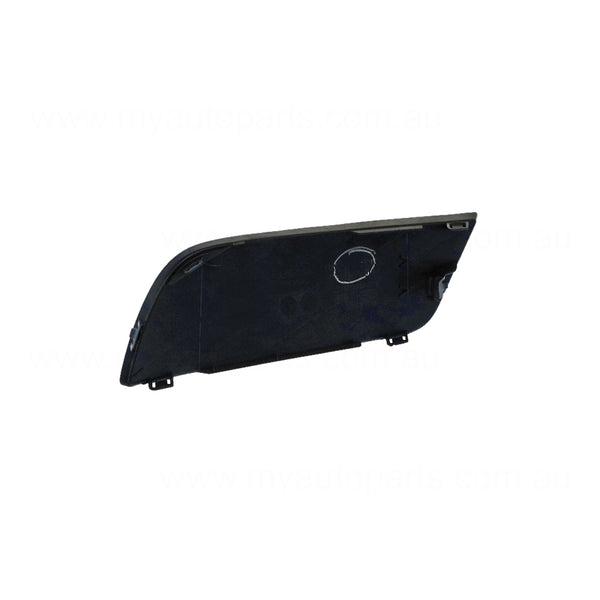 Front Bar Grille Passenger Side OEM Suits Honda Civic FB 2012 to 2014