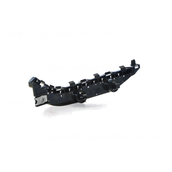 Front Bar Bracket Drivers Side OEM Suits Honda Civic ES 2000 to 2006