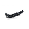 Front Bar Bracket Drivers Side OEM Suits Honda Civic ES 2000 to 2006