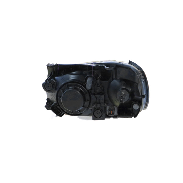 Head Lamp Drivers Side OEM Suits Kia Cerato LD Sedan 2/2004 to 11/2006