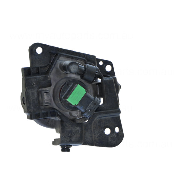 Fog Lamp Passenger Side OEM Suits Mazda CX-7 ER 2006 to 2012