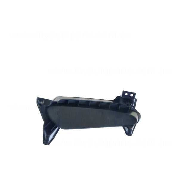 Front Bar Insert OEM Suits Mazda 3 BL SP252009 to 2011