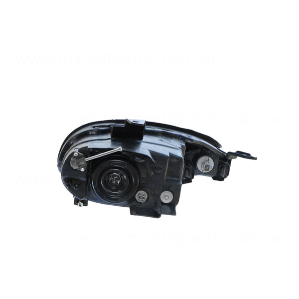 Head Lamp Passenger Side OEM Suits Mazda MX-5 NB 1998 to 2005