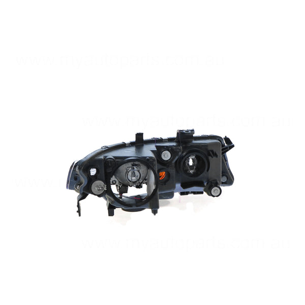 Halogen Head Lamp Passenger Side OEM Suits Honda Accord Euro CL 2003 to 2005