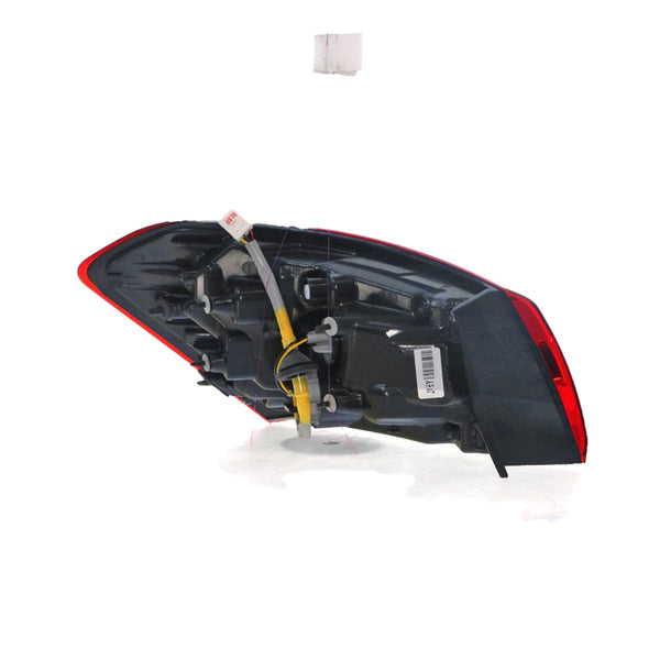 LED Tail Lamp Drivers Side OEM Suits Kia Cerato Turbo YD 10/2013 to 12/2016