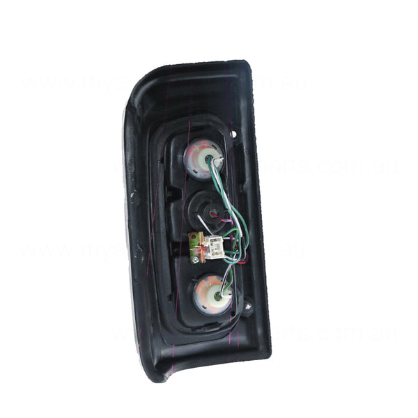 Tail Lamp Drivers Side Aftermarket suits