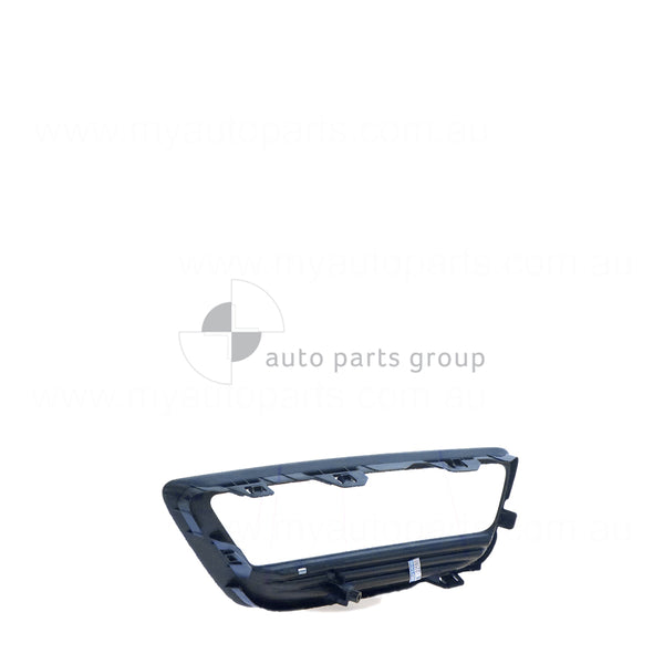 Front Bar Grille Drivers Side OEM Suits Honda Accord CR 2013 to 2016