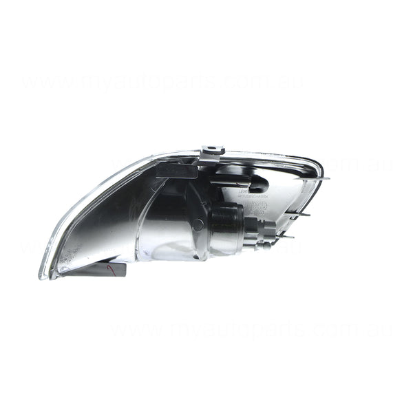 Front Park / Indicator Lamp Drivers Side Certified Suits Mazda 626 GF 1997 to 2002