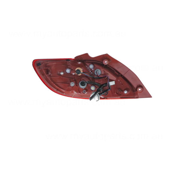 Tail Lamp Drivers Side OEM Suits Mazda 2 DE Hatch 2007 to 2014