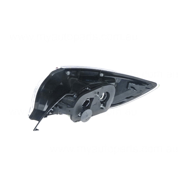 Tail Lamp Passenger Side Certified suits Mazda 3 BL Hatch 3/2009 to 12/2013