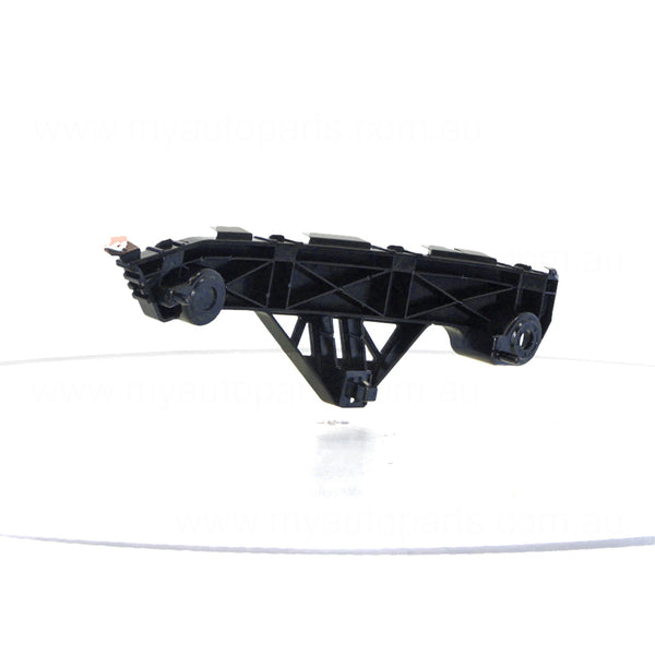 Front Bar Bracket Passenger Side OEM Suits Mazda 3 BL SP252009 to 2013